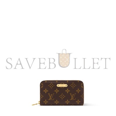 LOUIS VUITTON MASTER MARGOT WALLET M28428 (17*11*2cm)